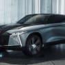 DS Aero Sport Lounge electric vehicle concept revealed