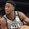 Nets guard LeVert posts 37-point finale in a 51-point career night