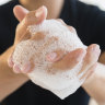 Hand sanitiser or soap: What's better to protect against coronavirus?