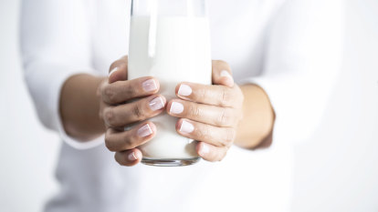 Milk and juice are not as needed in our diets as you might think