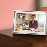 Portal video phone is solid, but it's hard to ignore Facebook's record