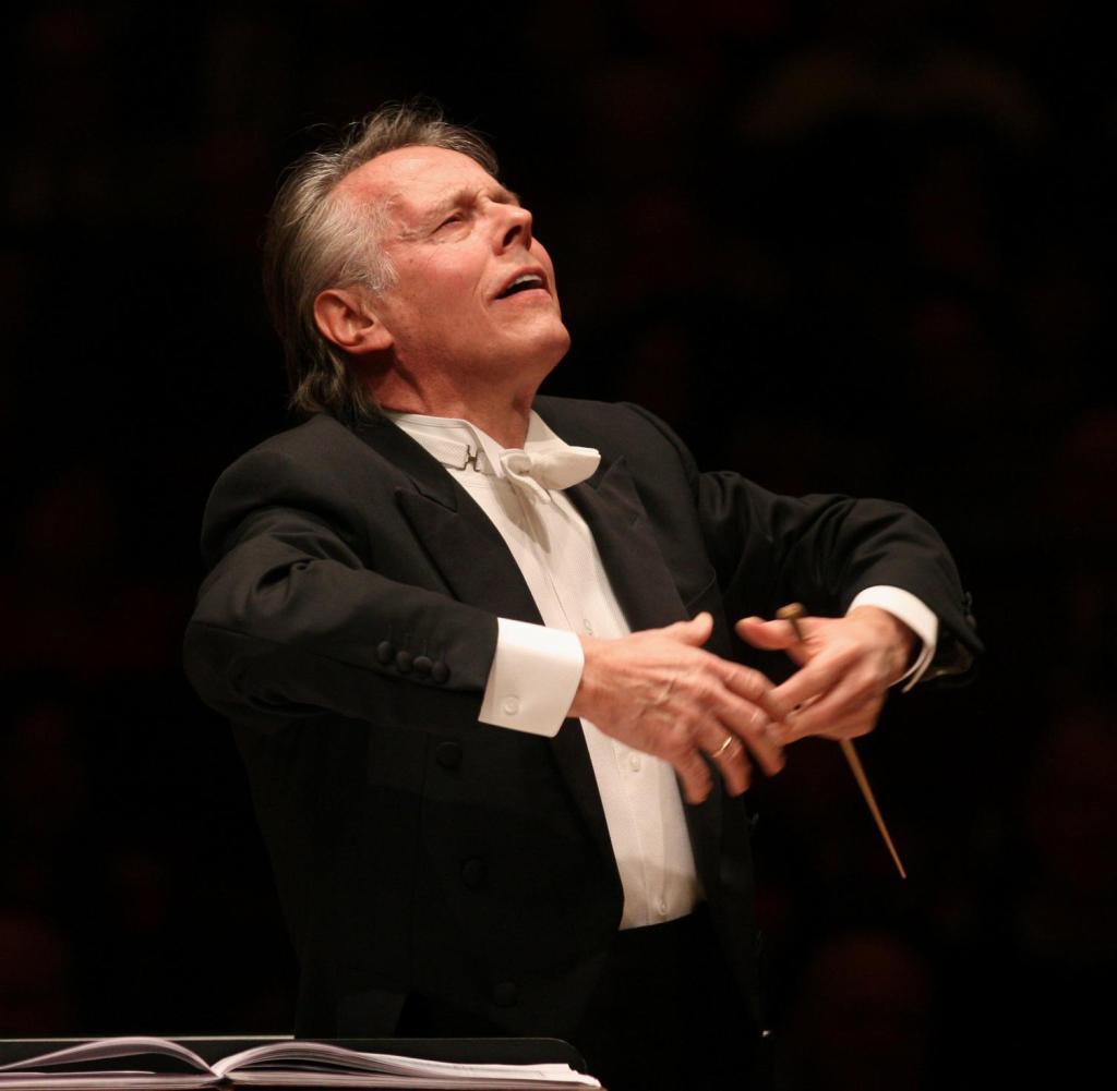 Mariss Jansons war das rare Beispiel eines Allrounders, der fast alles auf gleich hohem Niveau zu spielen und zu interpretieren verstand