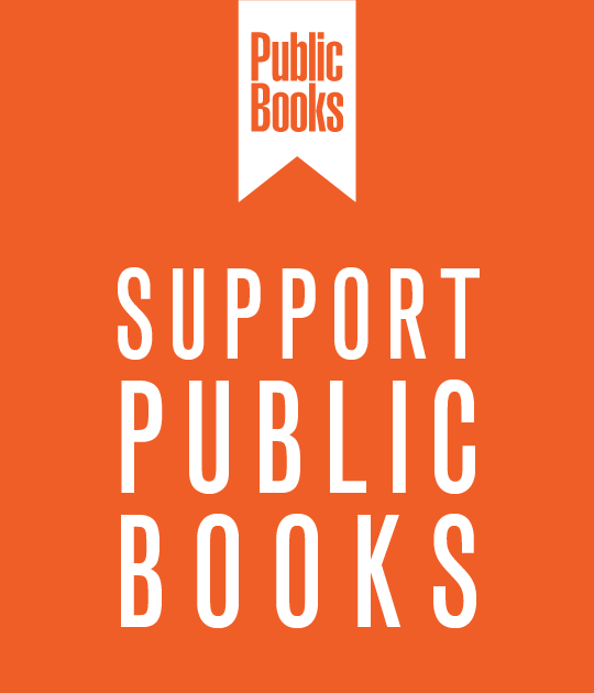 Support Public Books