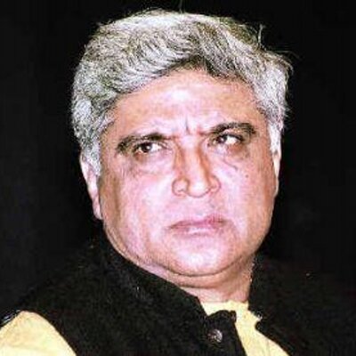 Javed Akhtar