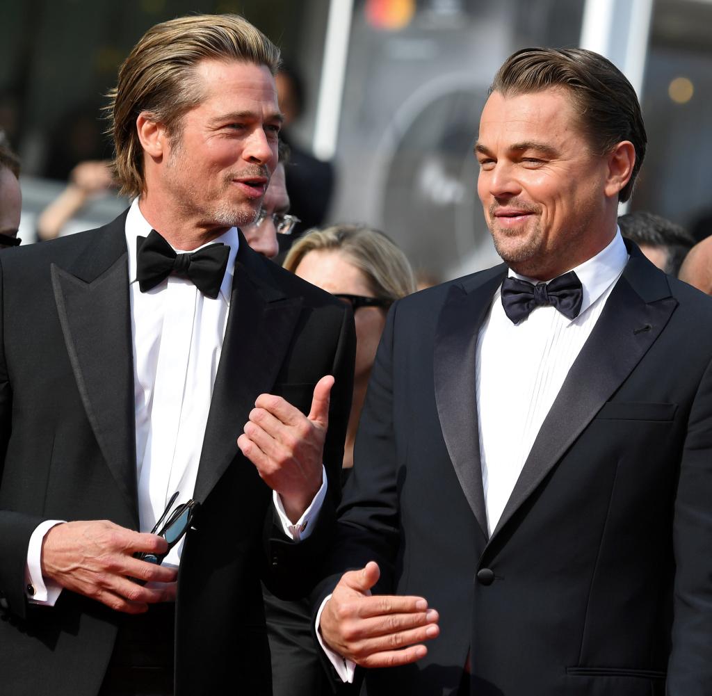 Töpfern als Therapie - Auch Brad Pitt macht es