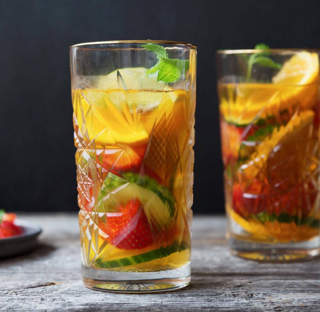 Pimms Cup