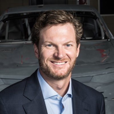 Dale Earnhardt Jr.