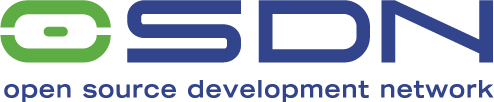 OSDN open source development network