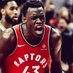 The Original Pascal Siakam Stan Account