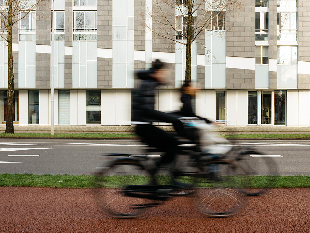 MUV Buitenveldert Spaar de Buurt