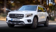 REVISIT: 2020 Mercedes-Benz GLB first-look review