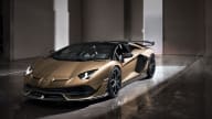 Lamborghini Aventador SVJ recalled over 