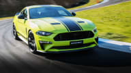 2020 Ford Mustang R-Spec review: Track test