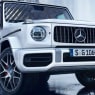 2020 Mercedes-AMG G63 pricing and specs