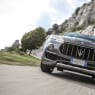 Maserati has postponed its electrifying 'new era' brand relaunch