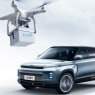 Is this for real? Chinese car company delivers keys to new cars by drone to combat COVID-19