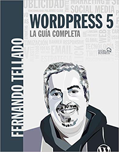 Guía completa de WordPress 5