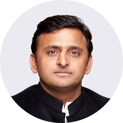 Akhilesh Yadav