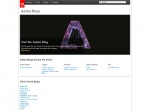 Adobe Blogs