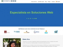 XicoOfficial | Social Entrepreneurhsip Advodate