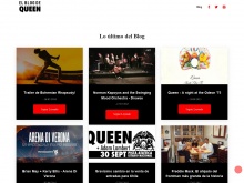 El Blog de Queen