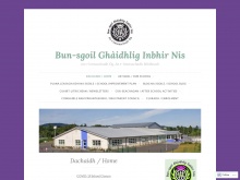 Bun-sgoil Ghàidhlig Inbhir Nis