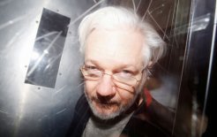 Image of Julian Assange