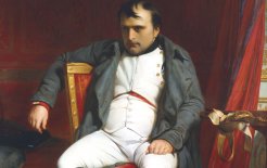 Image of Napoleon Bonaparte