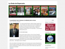 La Ondo de Esperanto