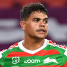 'He might have had enough': Cook fears Mitchell could walk away from NRL