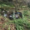 Drivers swept off flooded Queensland roads as west cops drenching