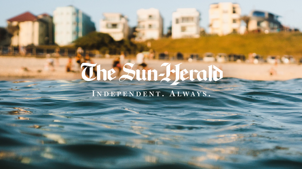 The Sun-Herald