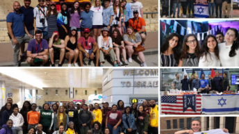 Maccabee Task Force covertly funded 3,200 pro-Israel events on US campuses