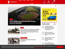 Banská Bystrica online