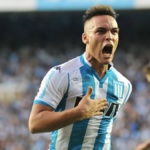 Lautaro Martínez, la nueva joya argentina