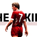 Kenny Dalglish, un mito en Liverpool