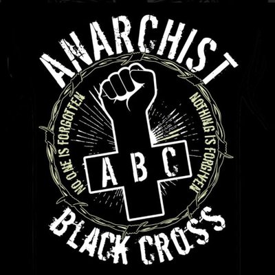 Anarchist Black Cross/Antifascist Action Nashville