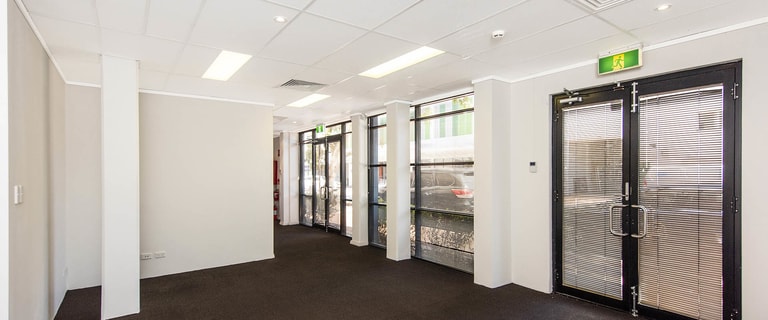 Offices commercial property for sale at 1 Braid Street Perth WA 6000