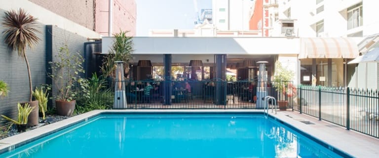 Hotel, Motel, Pub & Leisure commercial property for sale at 37 Pier Street Perth WA 6000