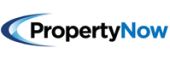 Logo for Property Now