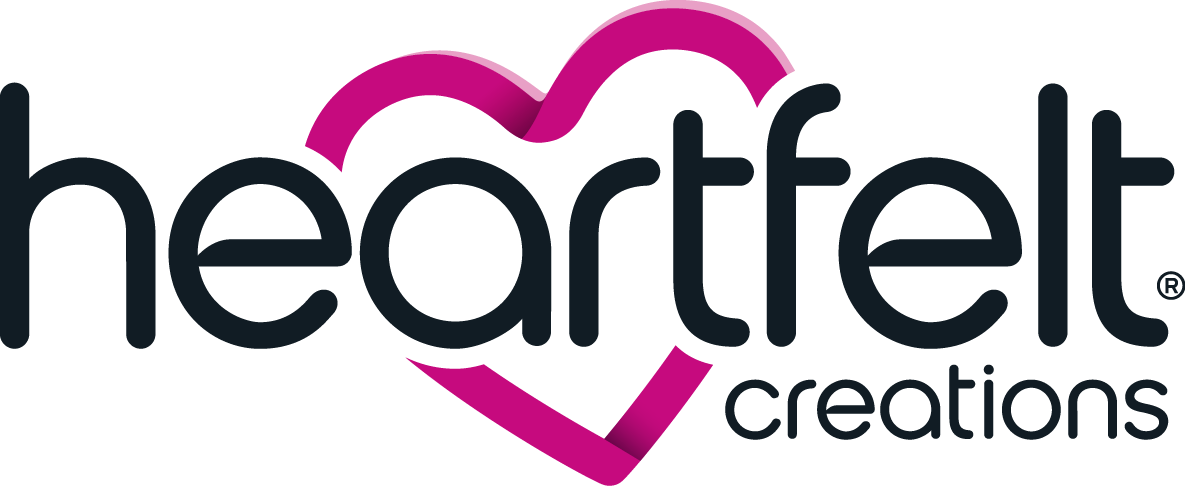 Heartfelt Creations logo