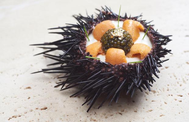 Asia’s 50 Best Restaurants 2020