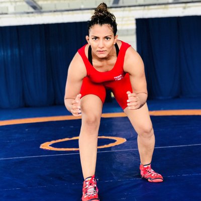 geeta phogat