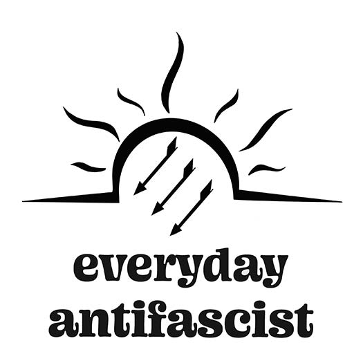 Everyday Antifascist