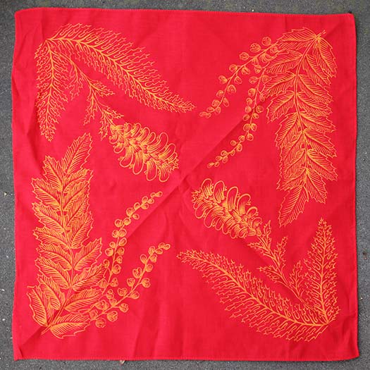 Medicinal Plant Bandana