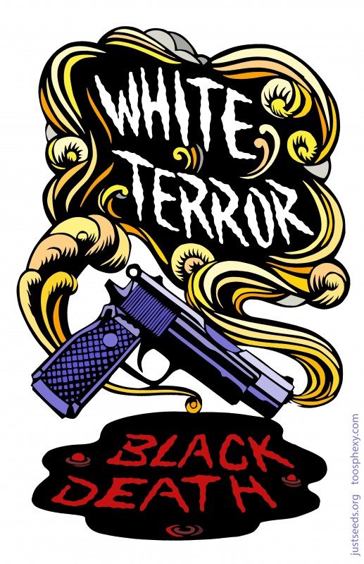 White Terror, Black Death