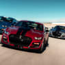 Ford Mustang celebrates its birthday today: here’s some cool stuff