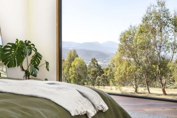 The enduring appeal of Tasmanian property