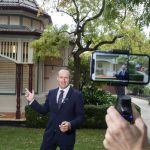 Sydney again trumps Melbourne as auctions head online