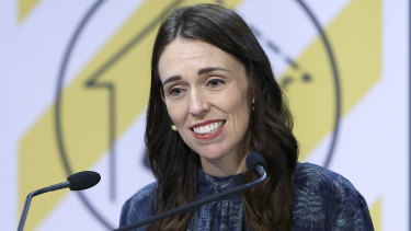 Dear Diary: Ardern's new COVID-19 stopper